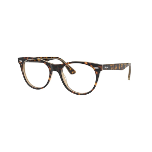 RAY BAN WAYFARER II Рамки за очила 0RX2185V 5989 52