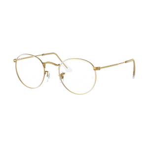 RAY BAN ROUND Рамки за очила 0RX3447V 3104 47