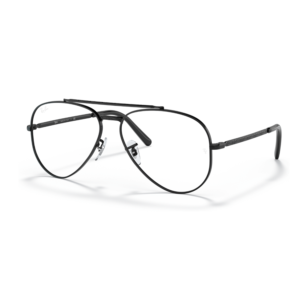 RAY BAN NEW AVIATOR Рамки за очила 0RX3625V 2509 58