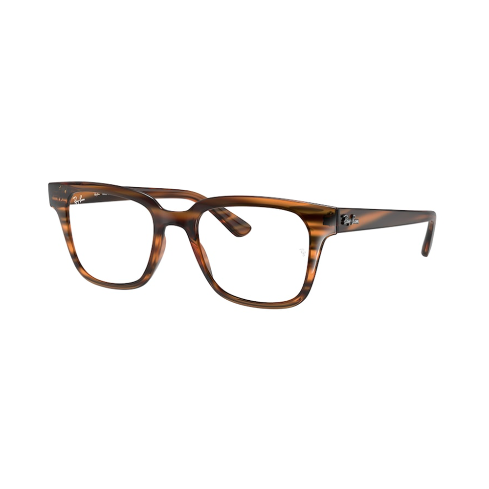 RAY BAN Рамки за очила 0RX4323V 5998 51