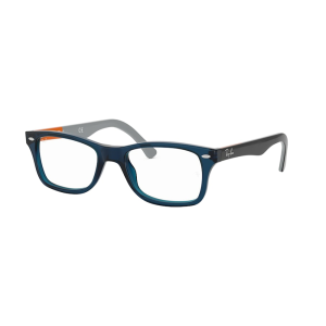 RAY BAN Рамки за очила 0RX5228 5547 50