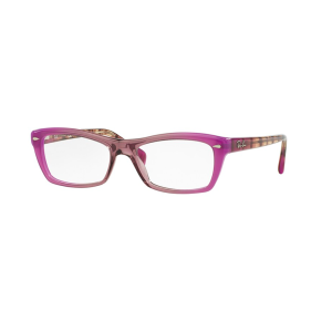 RAY BAN Рамки за очила 0RX5255 5489 51