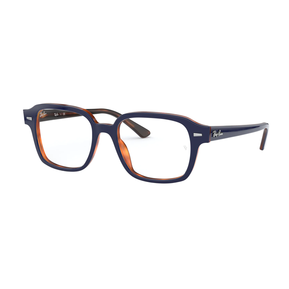 RAY BAN Рамки за очила 0RX5382 5910 52