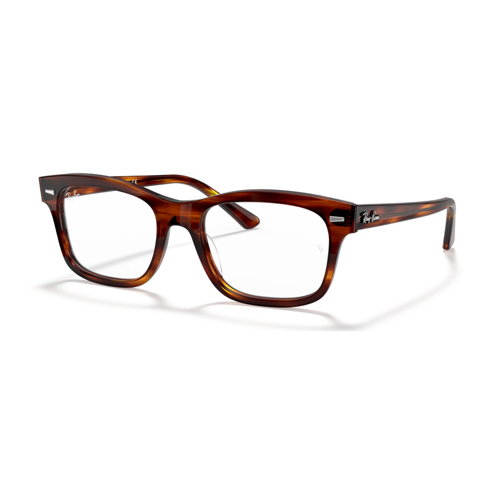 RAY BAN MR BURBANK Рамки за очила 0RX5383 2144 52