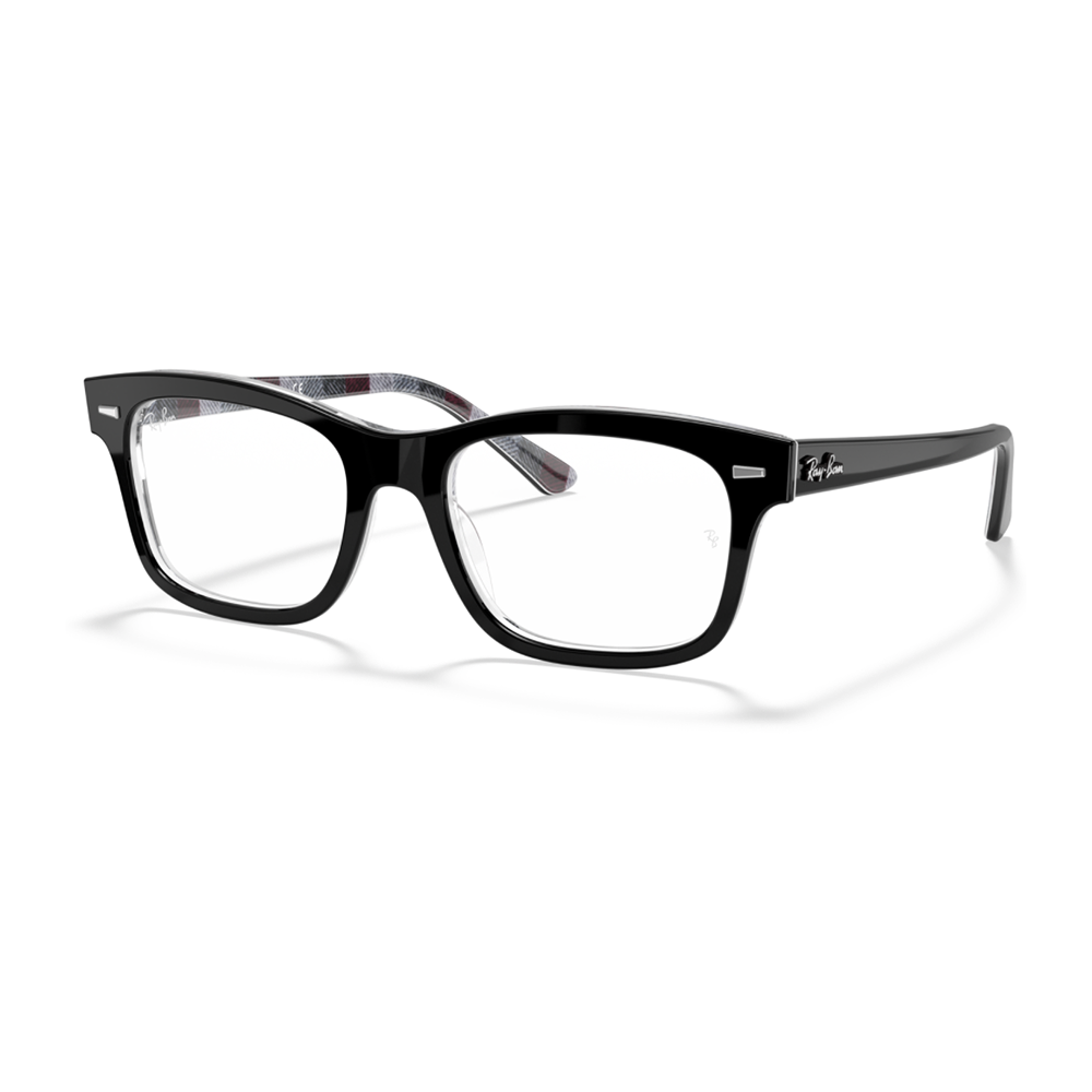 RAY BAN MR BURBANK Рамки за очила 0RX5383 8089 52