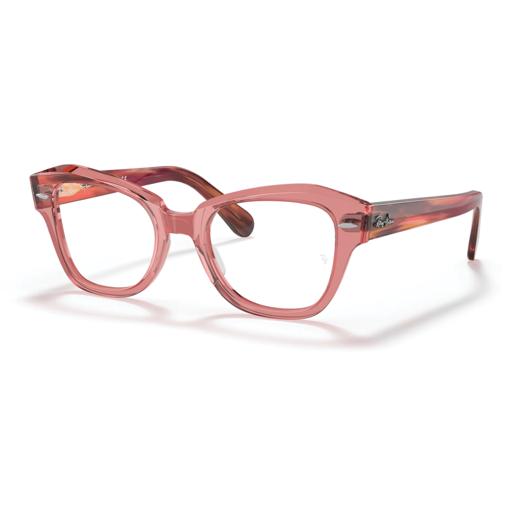 RAY BAN STATE STREET Рамки за очила 0RX5486 8177 46