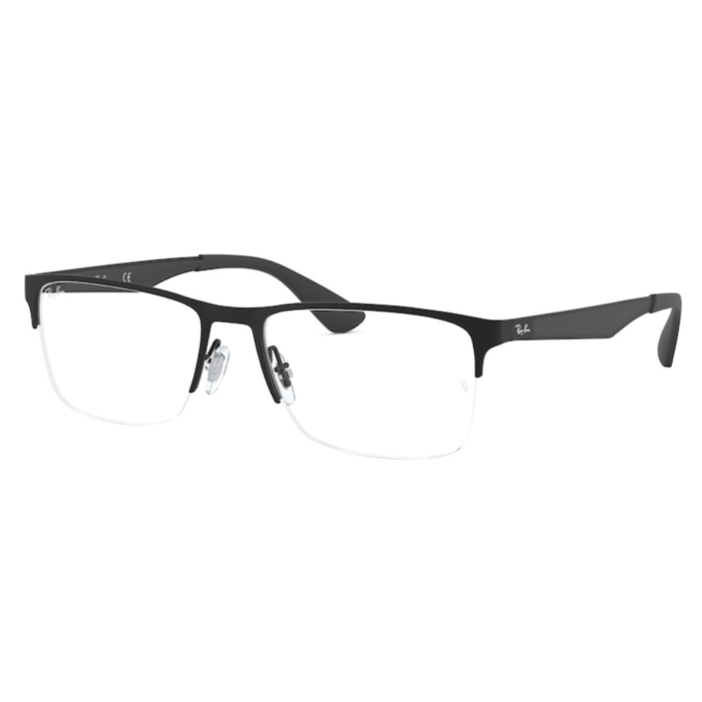 RAY BAN Рамки за очила 0RX6335 2503 56