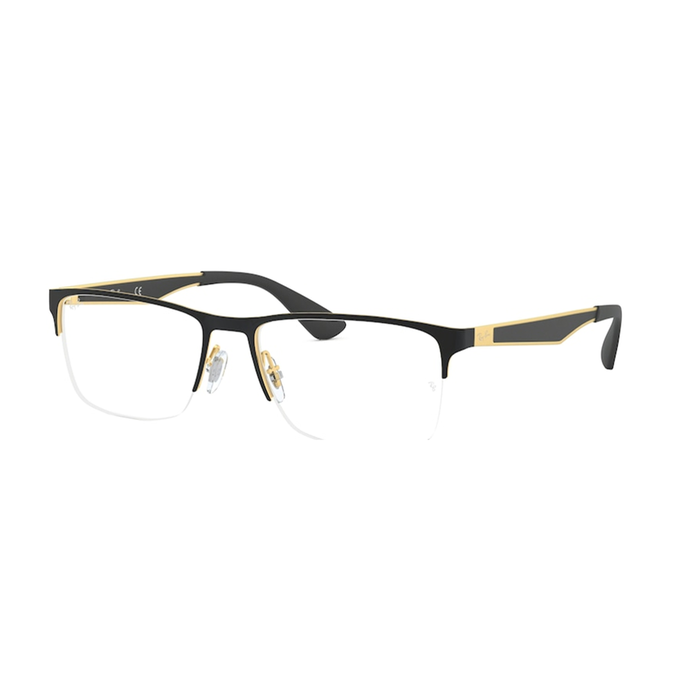 RAY BAN Рамки за очила 0RX6335 2890  56
