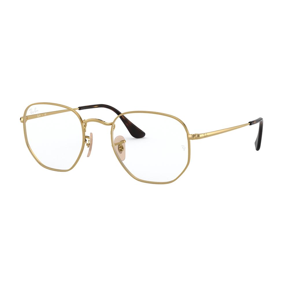 RAY BAN HEXAGONAL Рамки за очила 0RX6448 2500 51