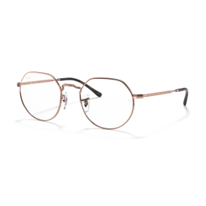 RAY BAN JACK Рамки за очила 0RX6465 2943 49-51