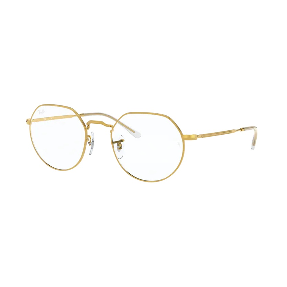 RAY BAN JACK Рамки за очила 0RX6465 3086 51