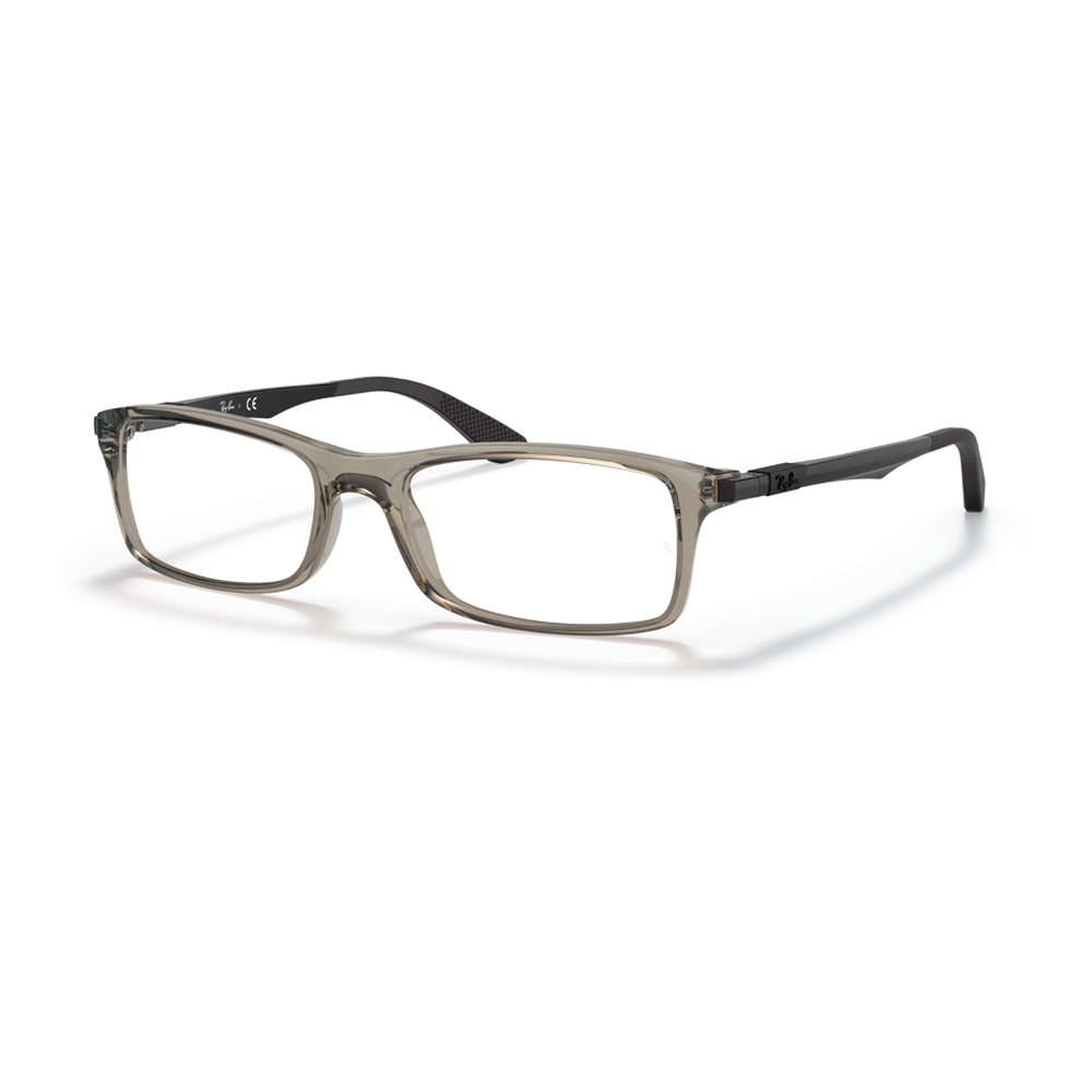 RAY BAN Рамки за очила 0RX7017 8059 54