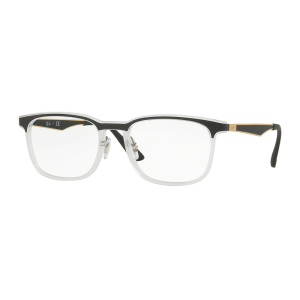 RAY BAN Рамки за очила 0RX7163 5680 53