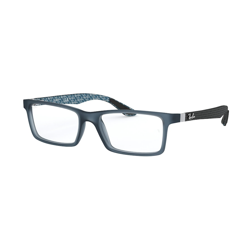 RAY BAN CARBON FIBRE Рамки за очила 0RX89015262 55