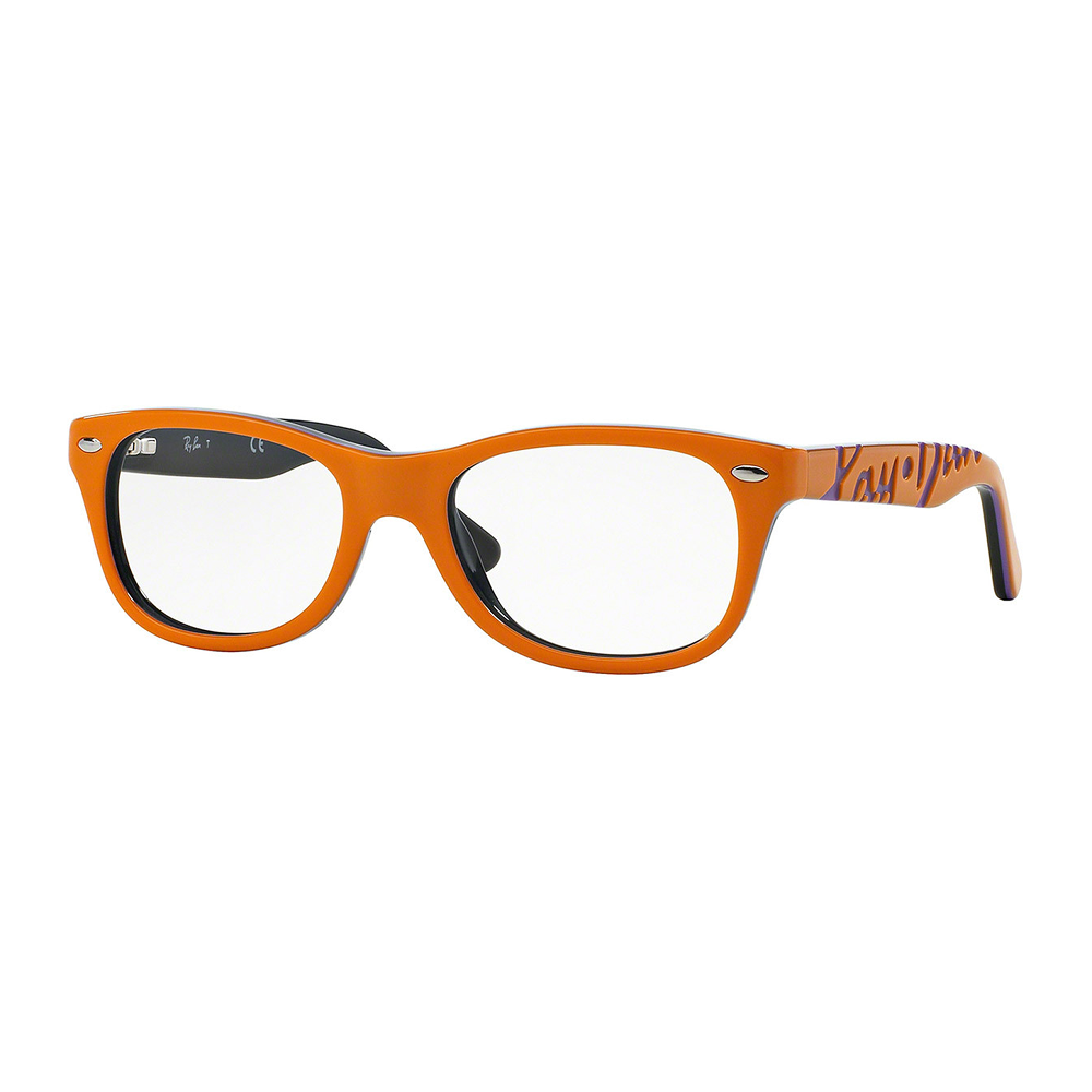 RAY BAN JUNIOR Рамки за очила 0RY1544 3629 46