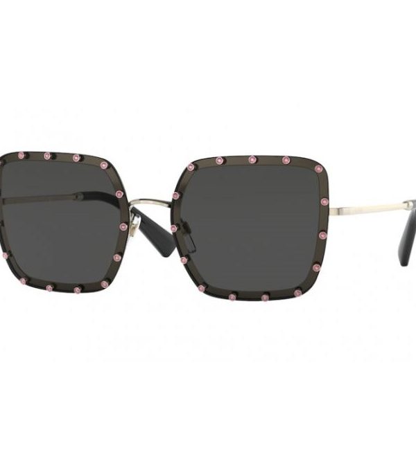 VALENTINO Очила за сонце 0VA2052 300387 58