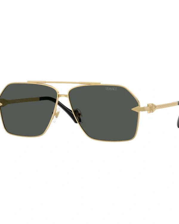 VERSACE Очила за сонце 0VE2284 100287 63