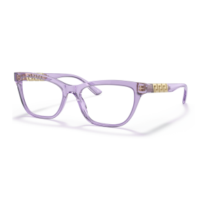 VERSACE Рамки за очила 0VE3318 5353 54