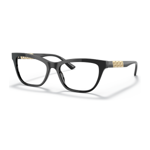 VERSACE Рамки за очила 0VE3318 GB1 54