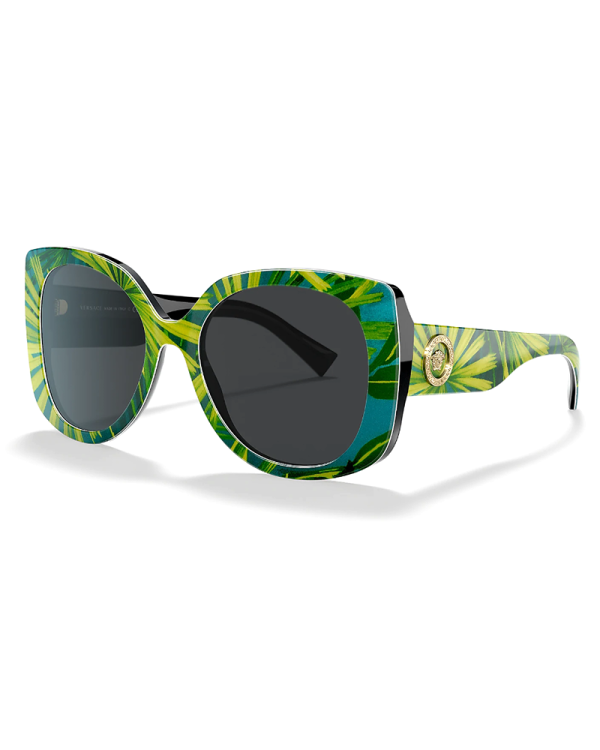 VERSACE Очила за сонце 0VE4387 533687 56
