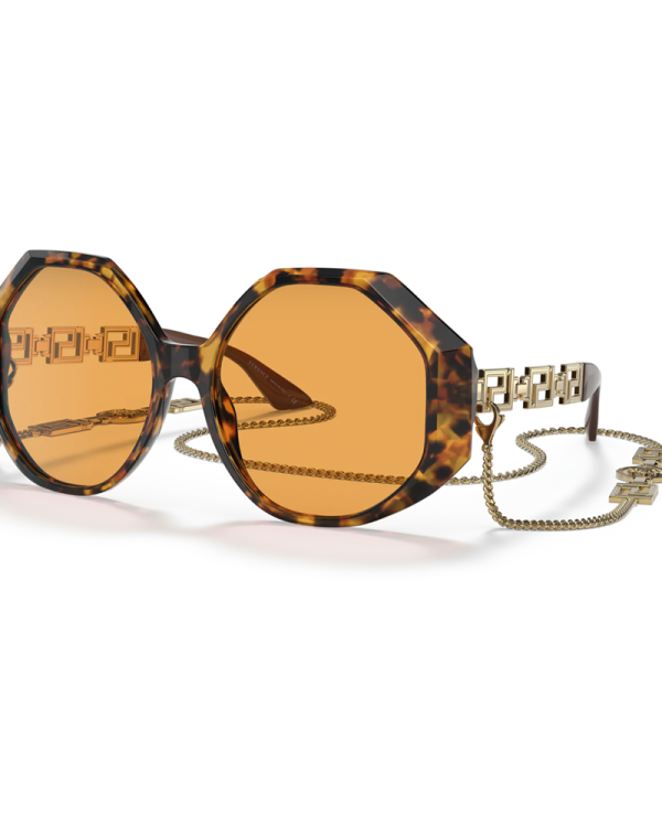 VERSACE Очила за сонце 0VE4395 5119/7 59 + LANAC
