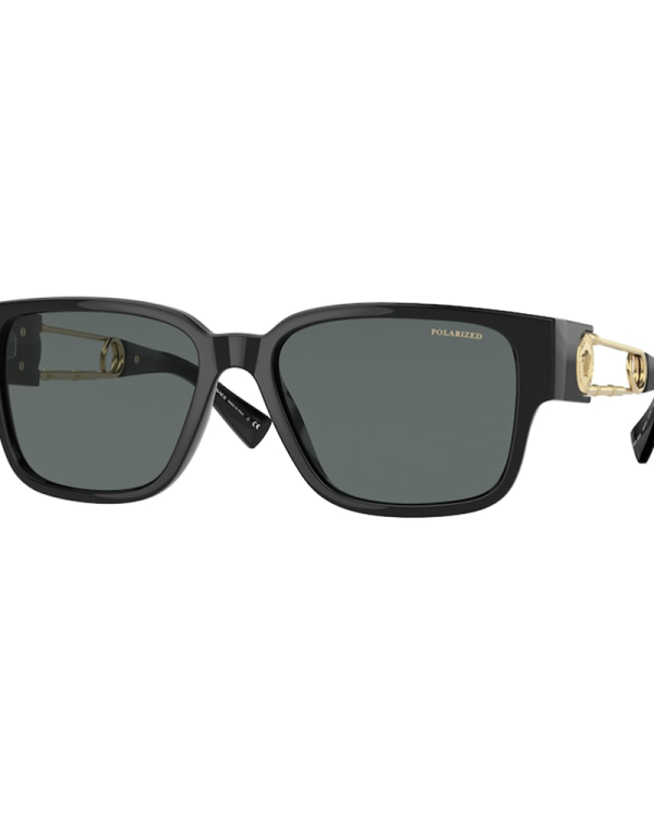 VERSACE POLARIZOVANE Очила за сонце 0VE4412 GB1/81 57