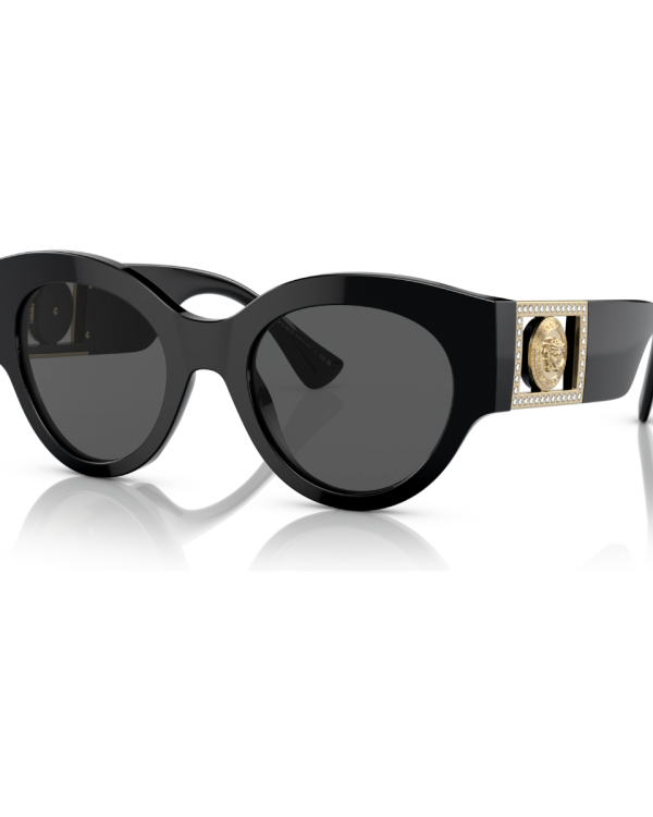VERSACE Очила за сонце 0VE4438B GB1/87 52