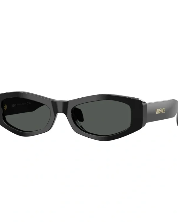 VERSACE Очила за сонце 0VE4487 GB187 54