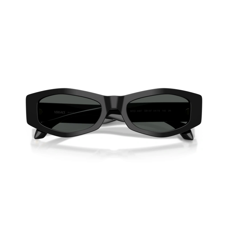 VERSACE Очила за сонце 0VE4487 GB187 54 - Image 2