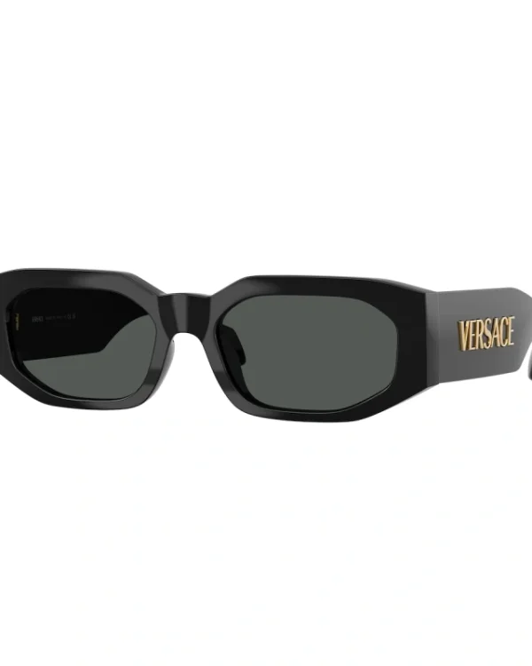 VERSACE Очила за сонце 0VE4489U GB1/87 55