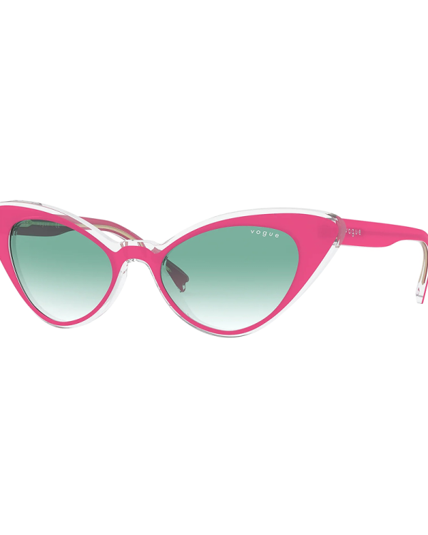 VOGUE X MBB Millie Bobby Brown Collection Очила за сонце 0VO5317S 28128E 49