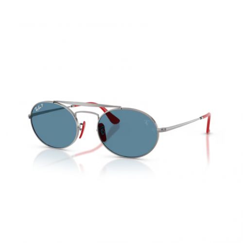 RAY-BAN POLARIZOVANE Очила за сонце 0RB3775M F001S2 54