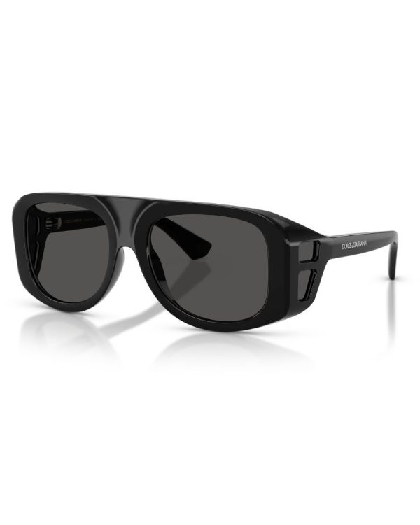 DOLCE & GABBANA Очила за сонце 0DG6208 501/87 55