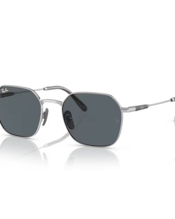 RAY BAN JIM TITANIUM Очила за сонце 0RB8094 9209R5 53