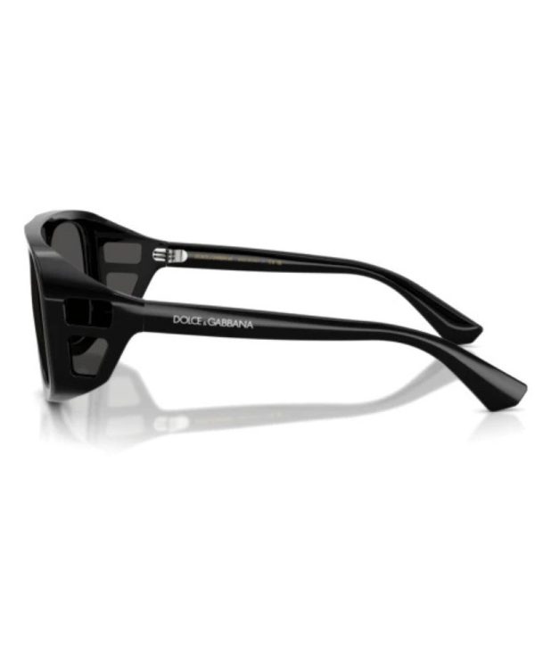 DOLCE & GABBANA Очила за сонце 0DG6208 501/87 55