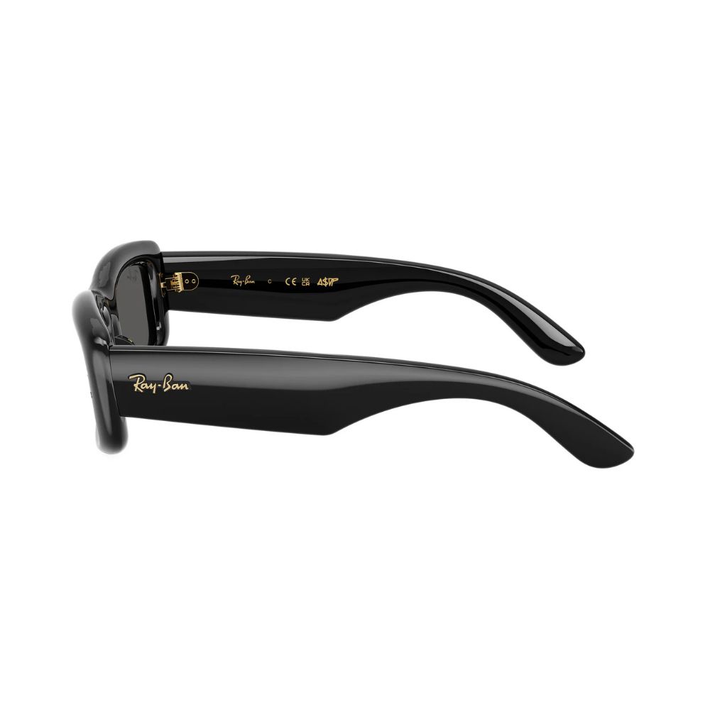 RAY-BAN Puffer Очила за сонце BY A$AP ROCKY 0RB4944 601/87 55 - Image 2