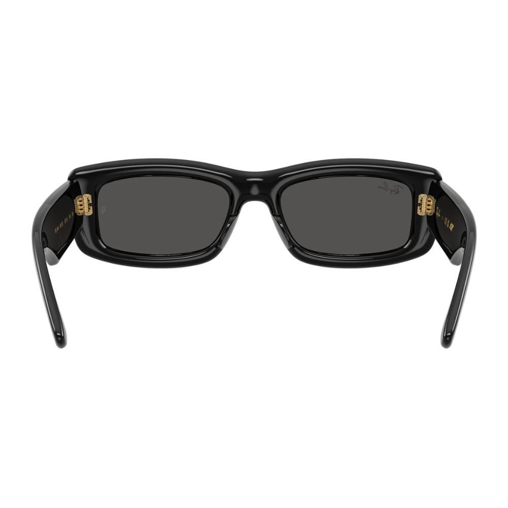 RAY-BAN Puffer Очила за сонце BY A$AP ROCKY 0RB4944 601/87 55 - Image 3