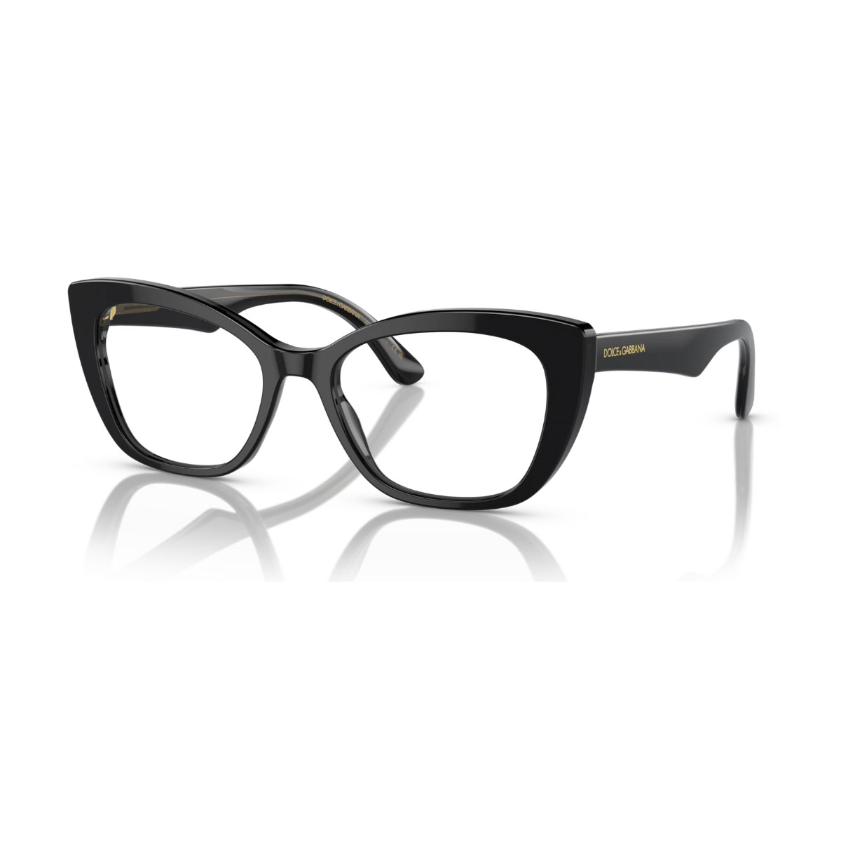 DOLCE & GABBANA Рамки за очила 0DG3360 3246 54