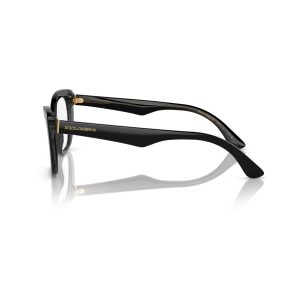 DOLCE & GABBANA Рамки за очила 0DG3360 3246 54 - Image 2