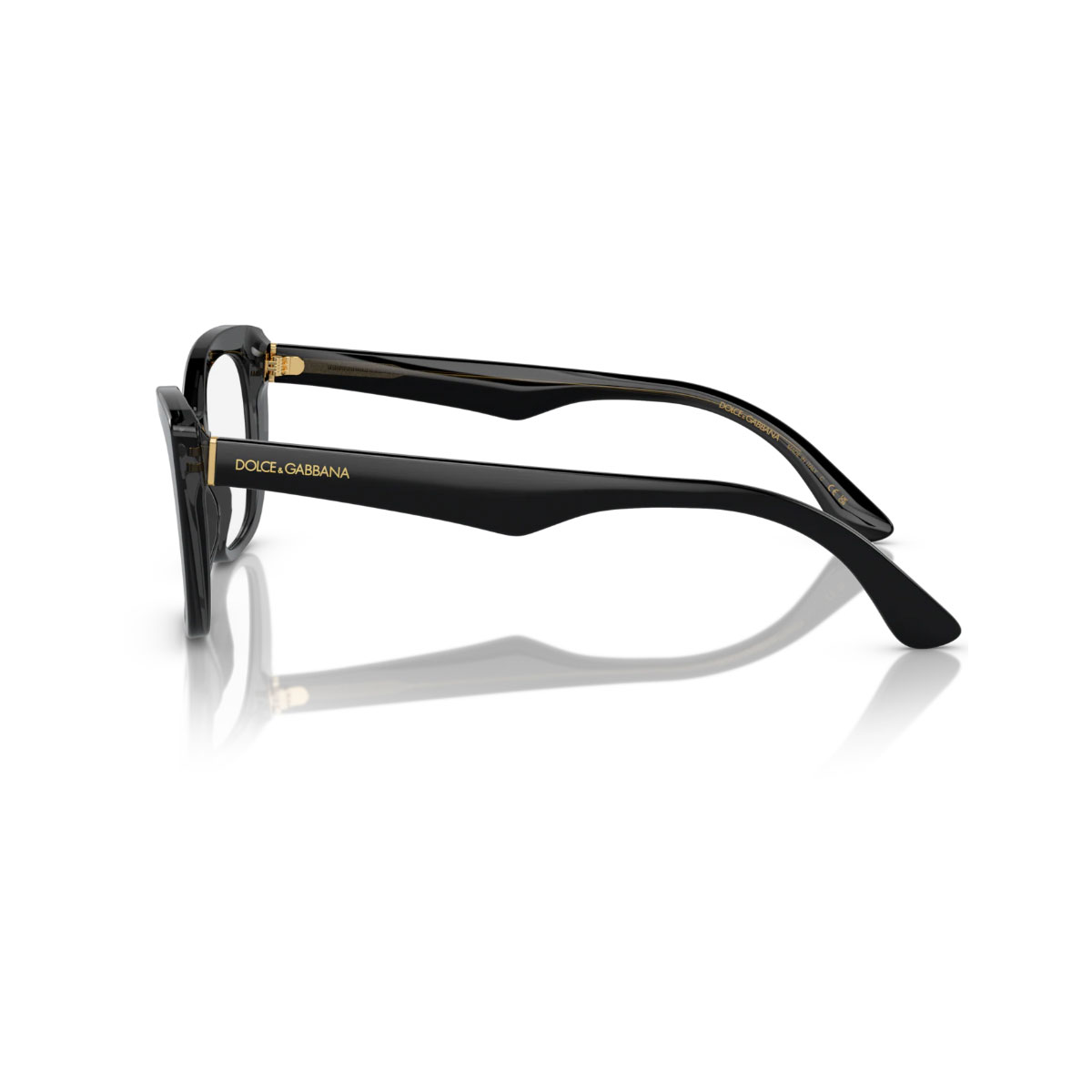 DOLCE & GABBANA Рамки за очила 0DG3360 3246 54