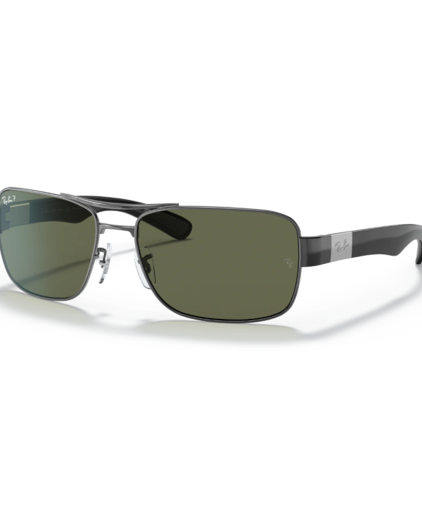 RAY BAN POLARIZOVANE Очила за сонце 0RB3522 004/9A64