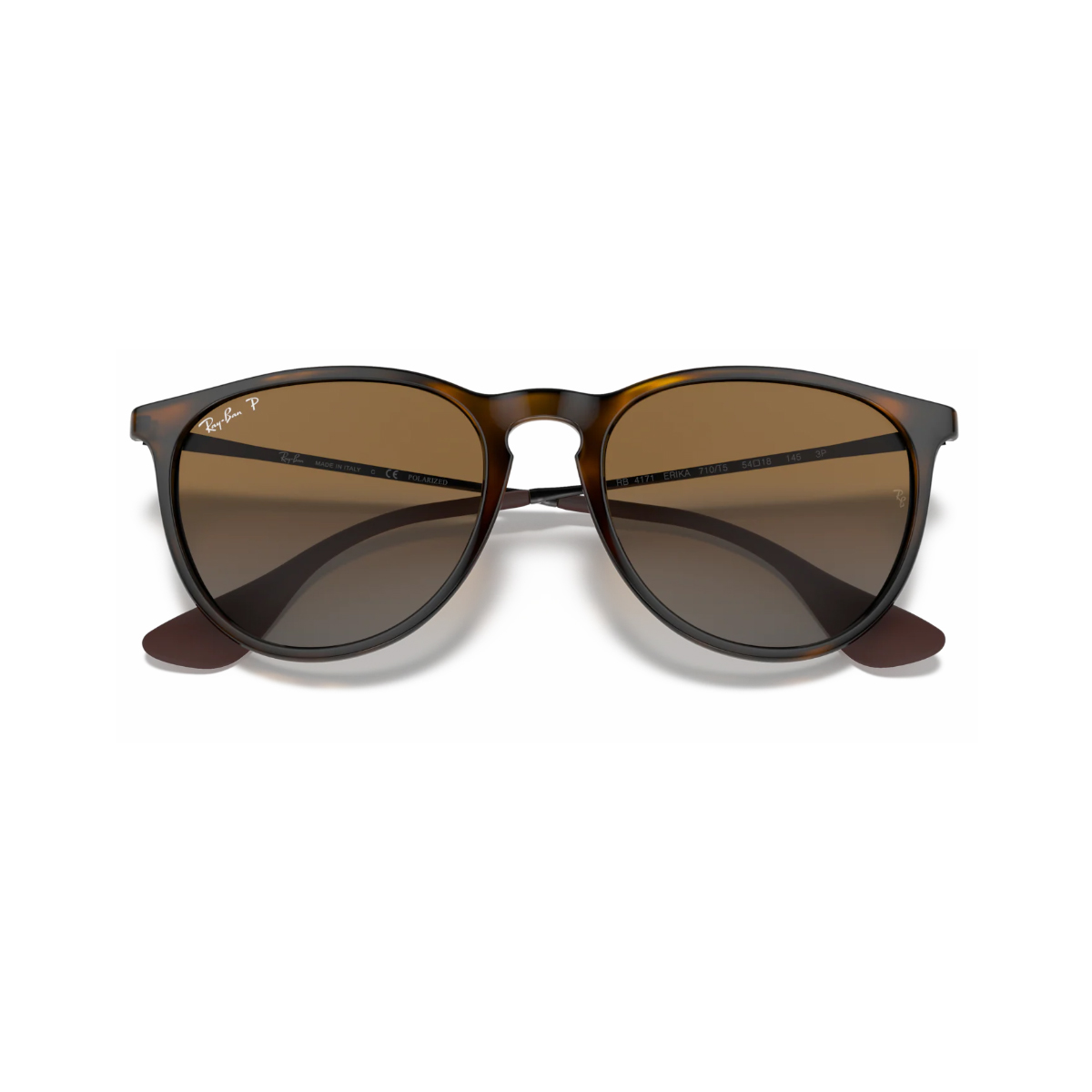 RAY-BAN ERIKA POLARIZOVANE Очила за сонце 0RB4171 710/T554 - Image 4