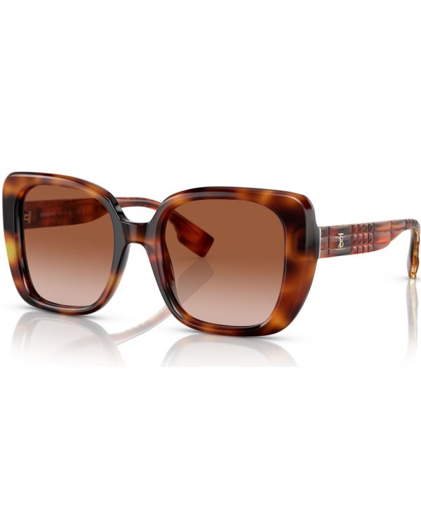 BURBERRY Очила за сонце 0BE4371 331613 52
