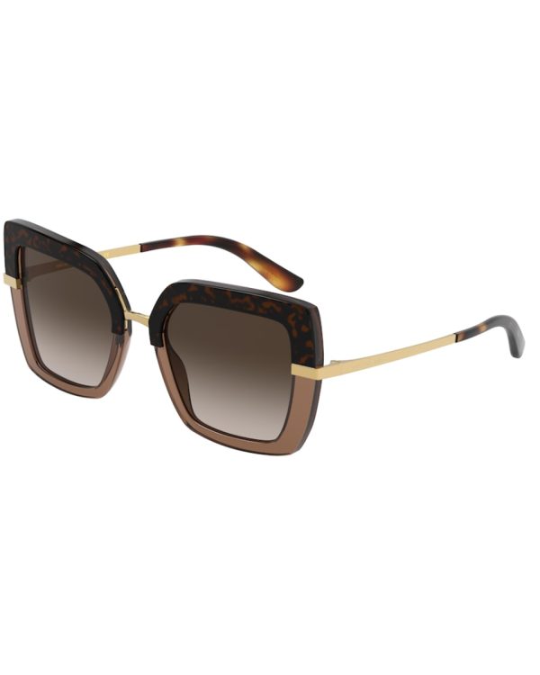 DOLCE & GABBANA Очила за сонце 0DG4373 325613 52