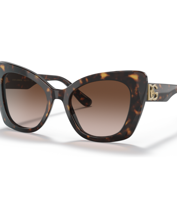 DOLCE & GABBANA Очила за сонце 0DG4405 502/13 53