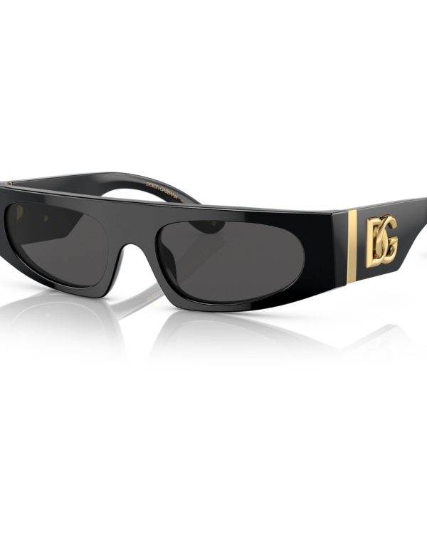DOLCE & GABBANA Очила за сонце 0DG4411 501/87 54