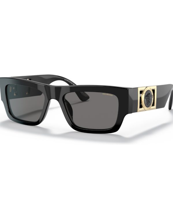 VERSACE POLARIZOVANE Очила за сонце 0VE4416U GB1/81 53