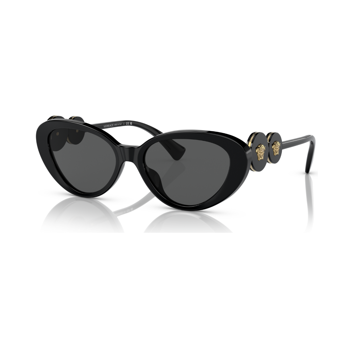 VERSACE Очила за сонце 0VE4433U GB1/87 54