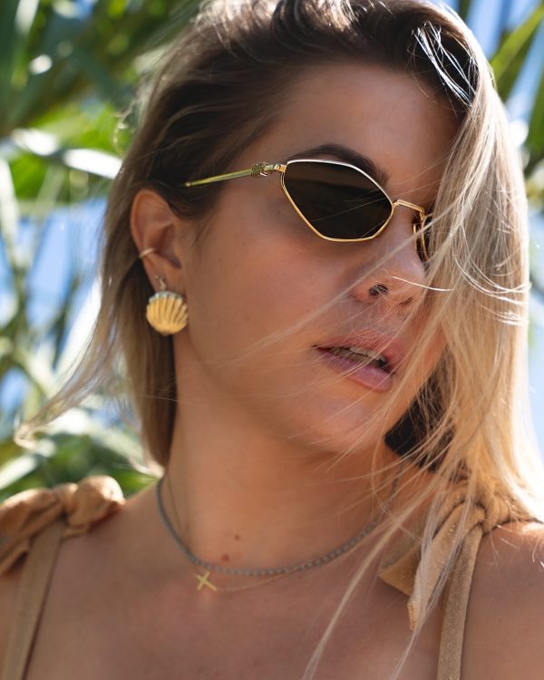 MIU MIU Очила за сонце 0MU 56ZS 5AK09Z 56