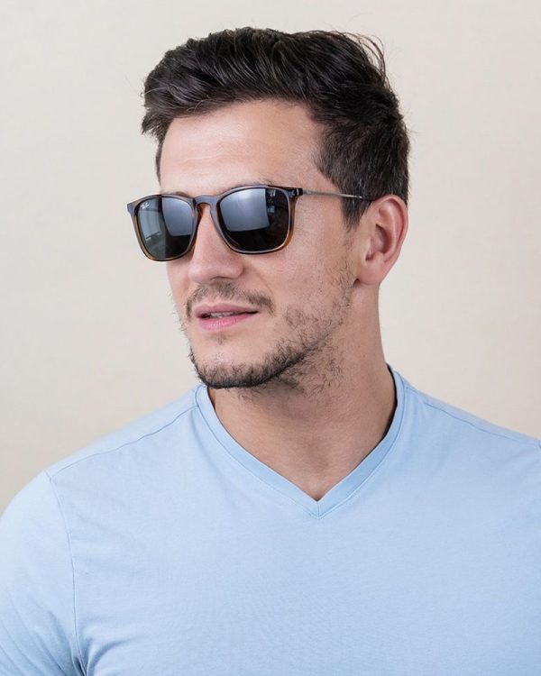 RAY BAN CHRIS Очила за сонце 0RB4187 856/13 54
